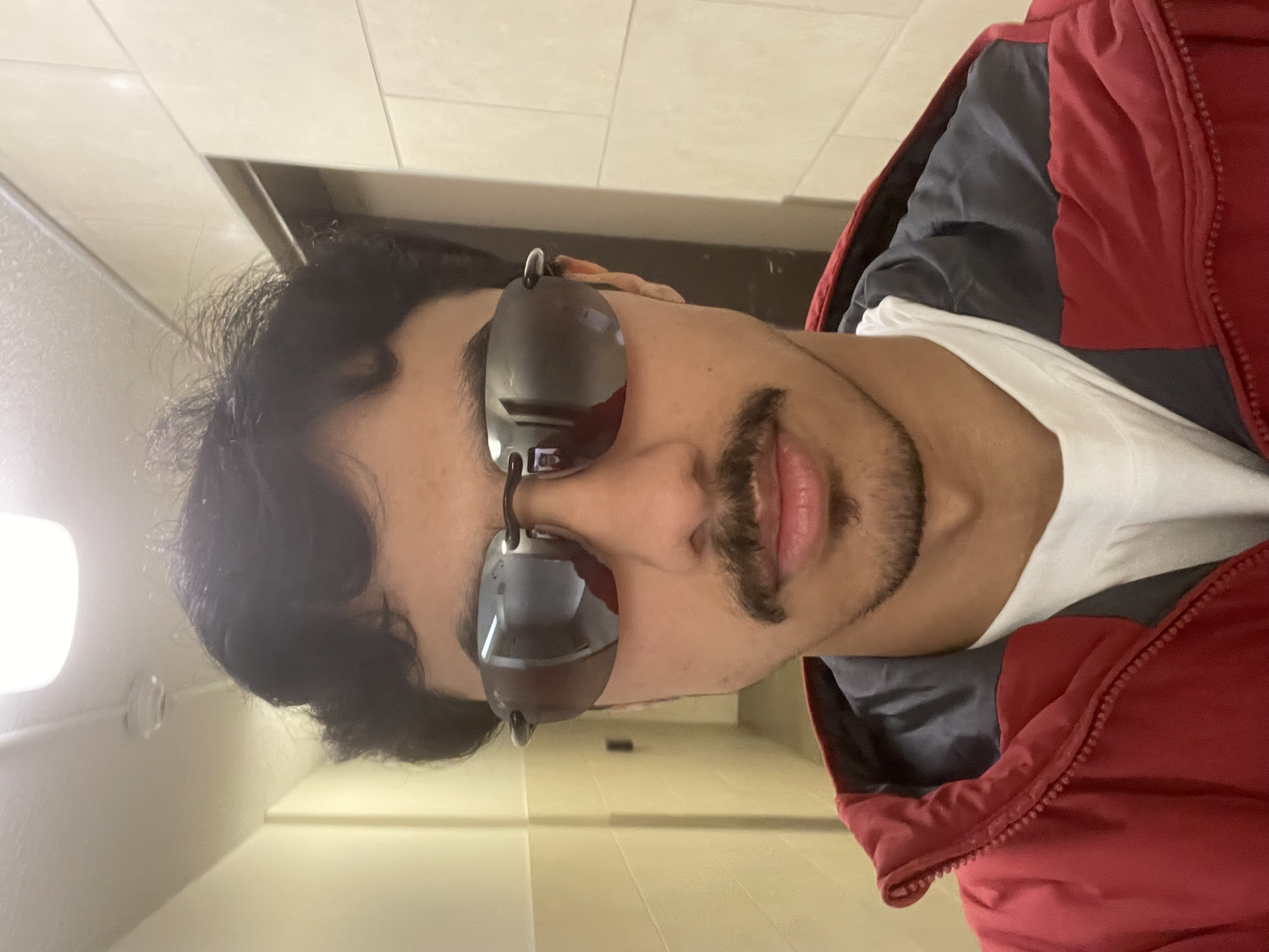 Ahmed Abdullah, Founder & CEO of Fluw
